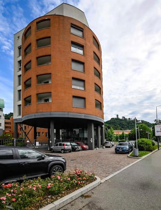 The Blue Way Como Exterior foto