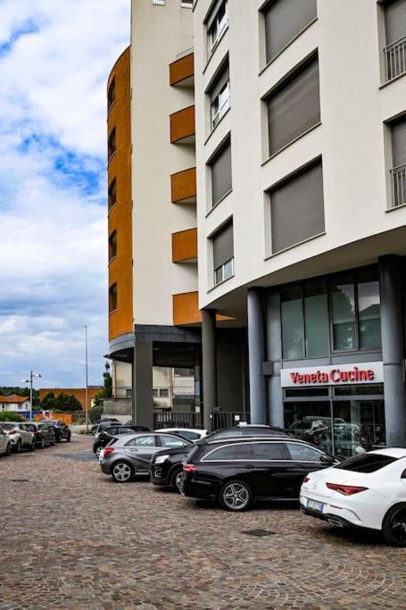 The Blue Way Como Exterior foto